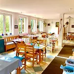 Hotel-Pension Puzwidu