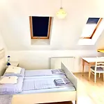 Hotel-Pension Puzwidu