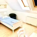 Hotel-Pension Puzwidu