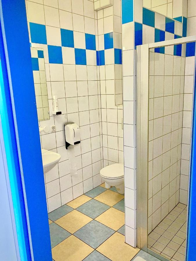 Hotel-pension Puzwidu Frühstückspension Wien