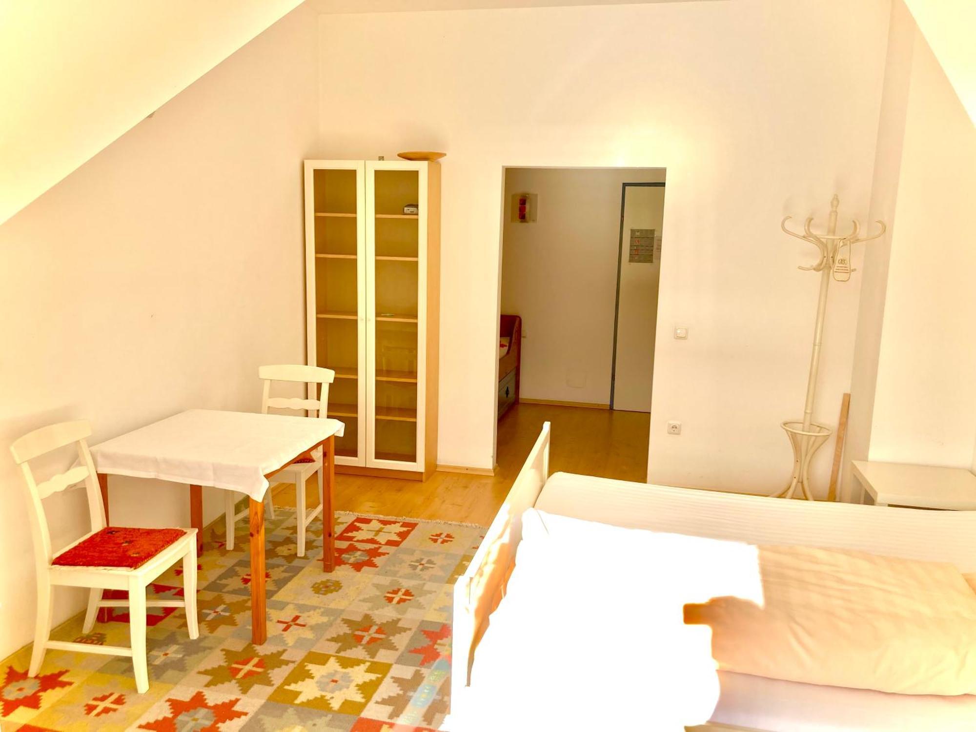 Hotel-pension Puzwidu Wien