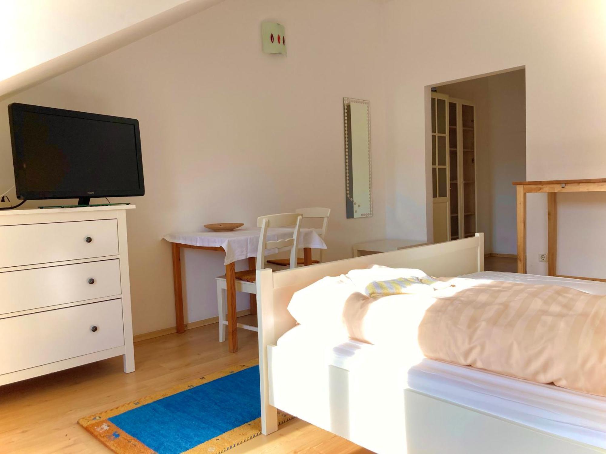 Hotel-pension Puzwidu Frühstückspension *