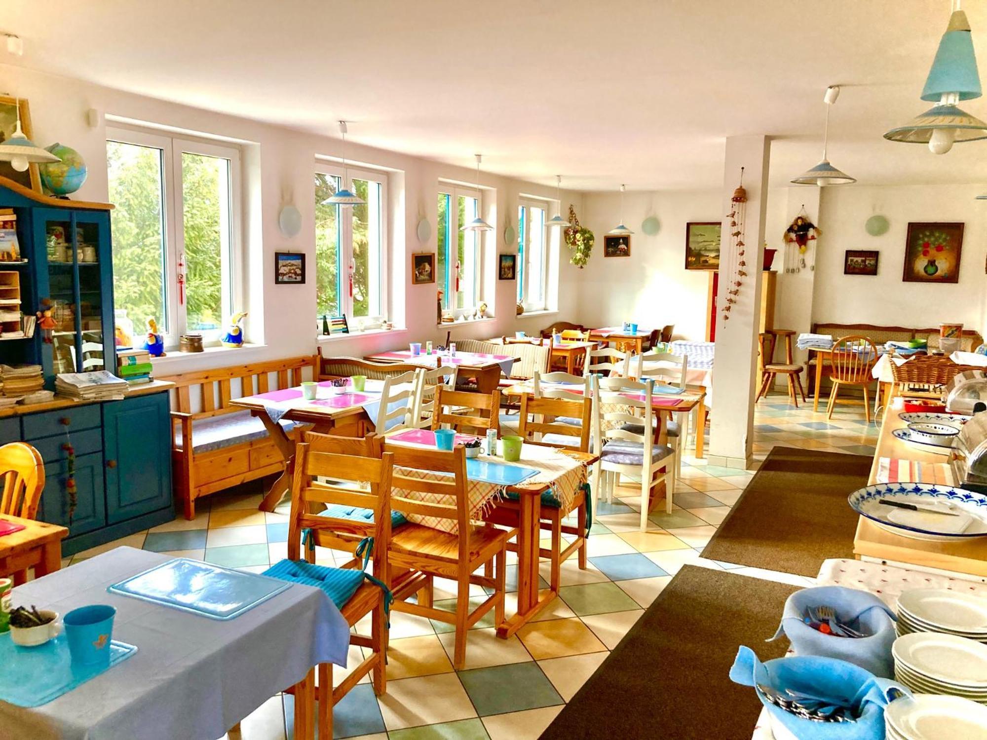 Hotel-pension Puzwidu Wien